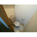 トイレ　嬉しいバストイレセパレート♪