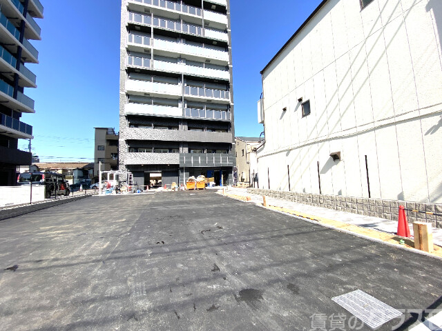 駐車場　敷地内駐車場がございます。