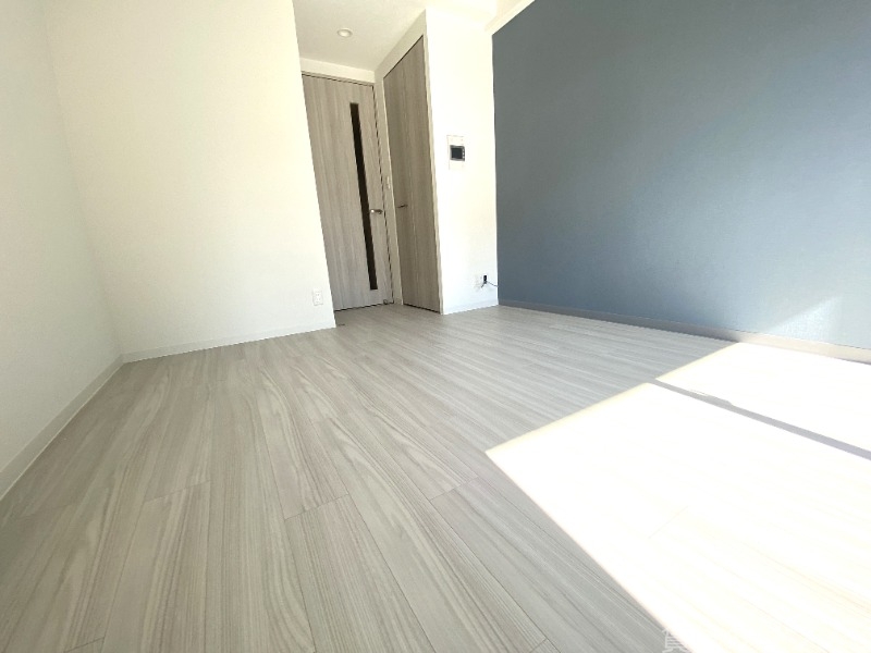 居室・リビング　リビングも明るく快適！！