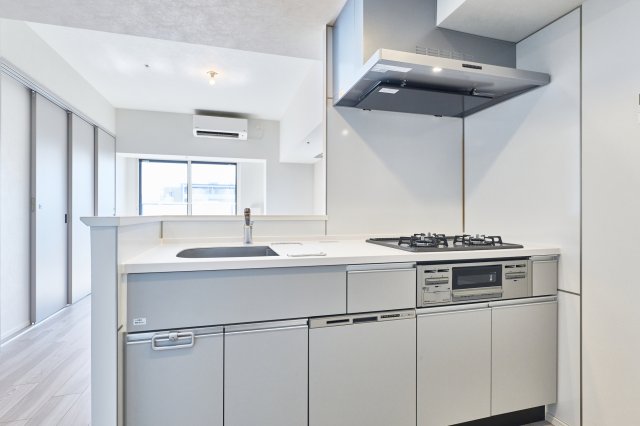 キッチン　参考写真