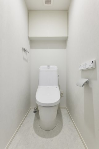 トイレ　参考写真