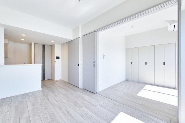 居室・リビング　参考画像