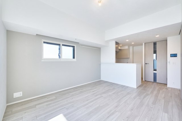 居室・リビング　参考写真