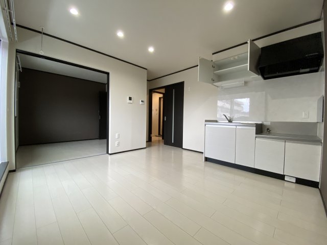 その他　※2階（1LDK）の参考写真