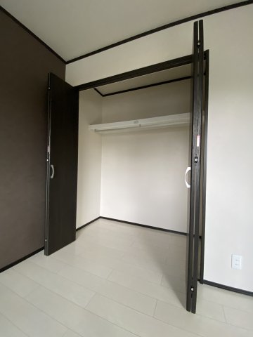 収納　※2階（1LDK）の参考写真