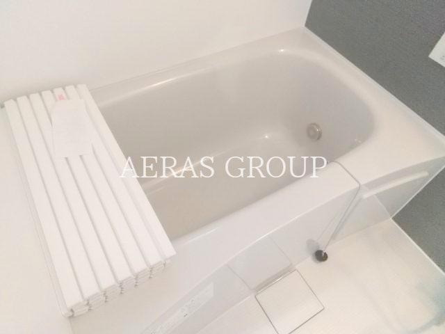 バス・シャワールーム　風呂