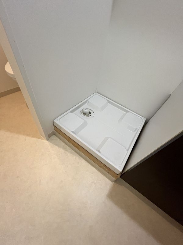 その他設備　☆室内洗濯機置場☆