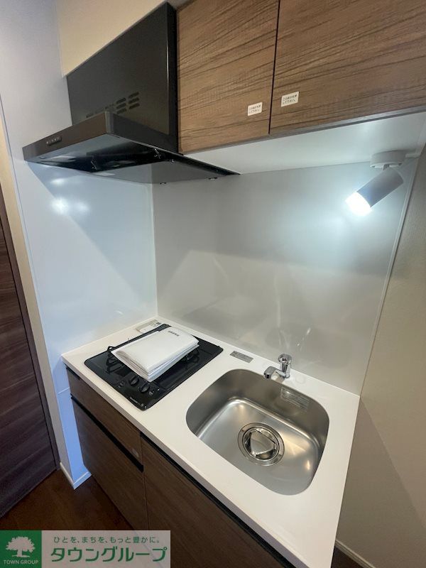 キッチン　※参考写真