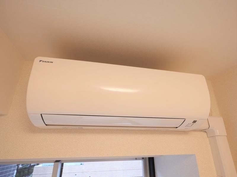 居室・リビング　その他