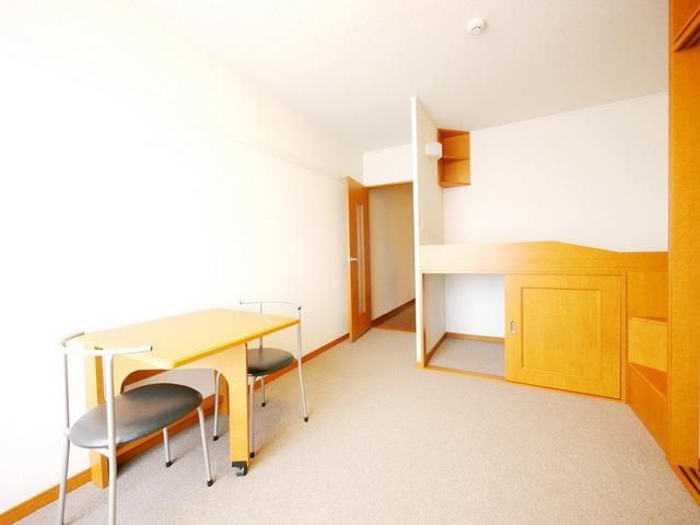 その他部屋・スペース