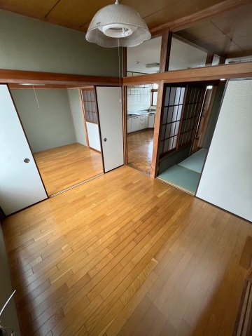 居室・リビング