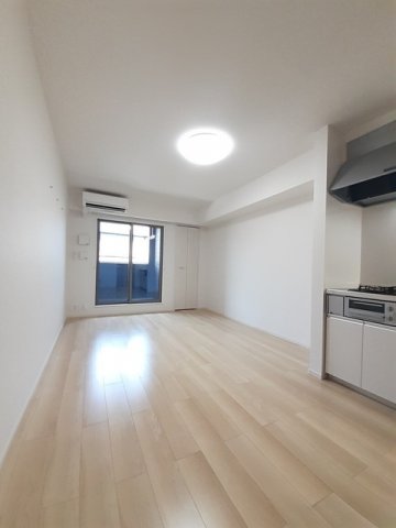 居室・リビング　おしゃれなリビングです