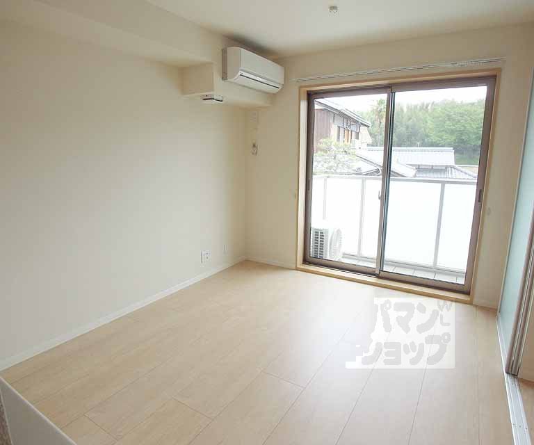 居室・リビング　１０．１帖のＬＤＫ！