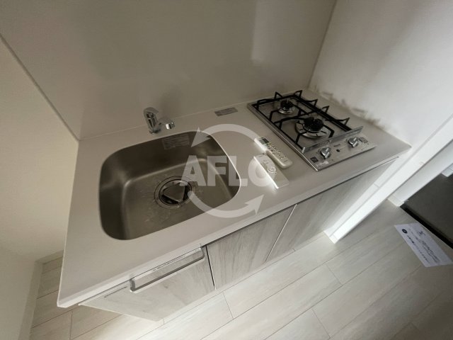 キッチン　プレサンス新大阪ジェイズ　キッチン