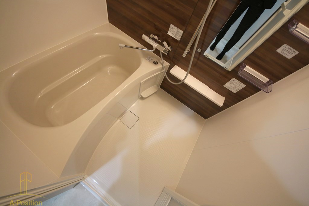 バス・シャワールーム　ドゥーエ南堀江