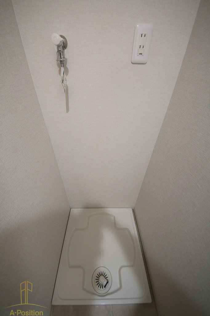 その他設備　ドゥーエ南堀江