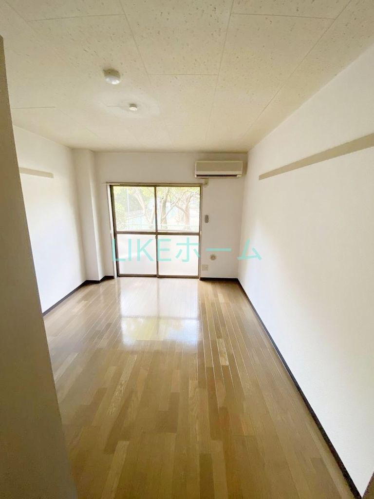 居室・リビング　リビング/居室