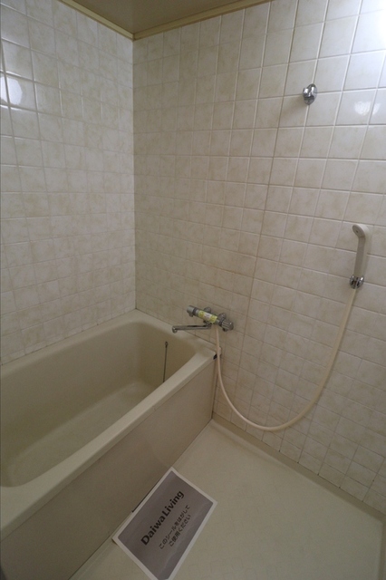 バス・シャワールーム　ユニットバス