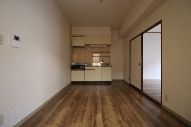 居室・リビング　ＤＫ