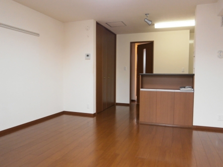 その他部屋・スペース　リビング（同間取参考写真）