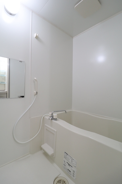 バス・シャワールーム　（同間取参考写真）
