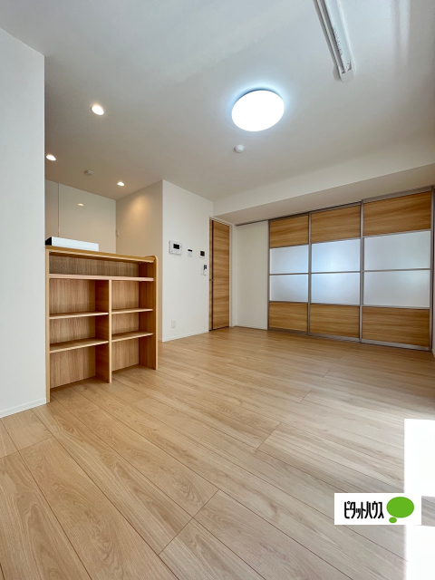 居室・リビング　ＬＤＫ