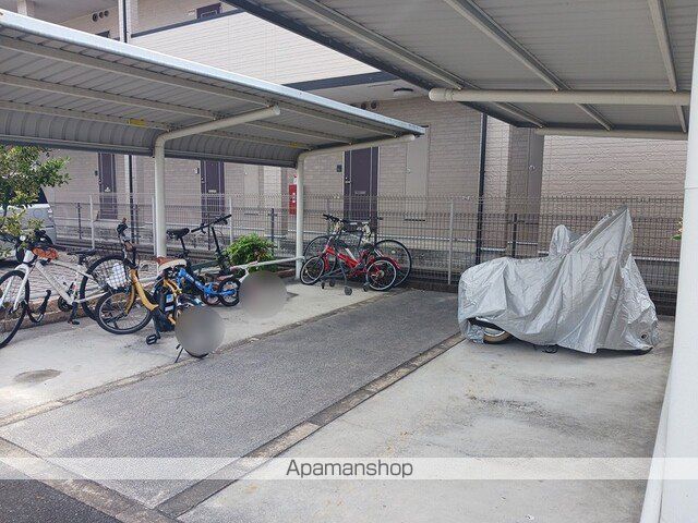 その他共有部分　その他共有部分