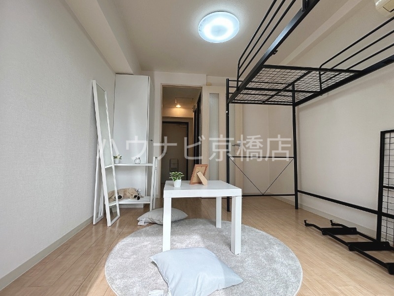 その他部屋・スペース