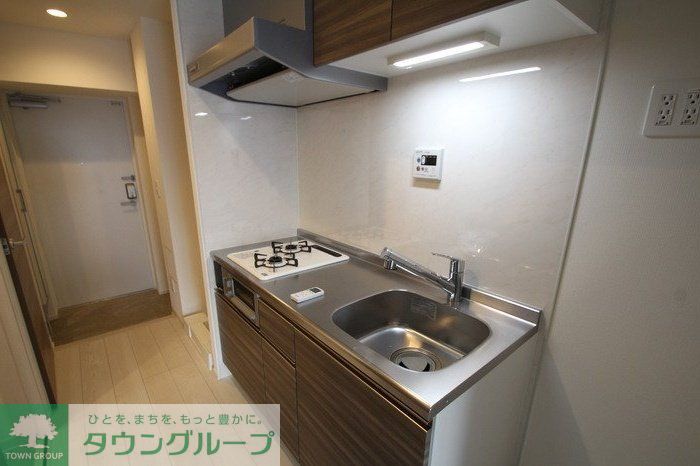 キッチン　参考写真