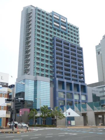 その他　岡山コンベンションセンター（その他）まで240m