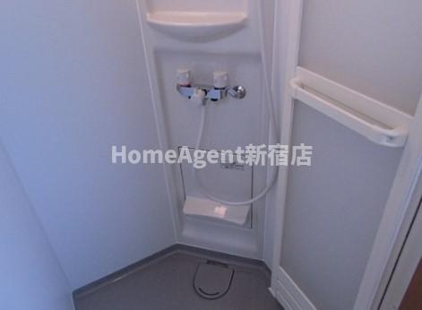 バス・シャワールーム　同仕様写真