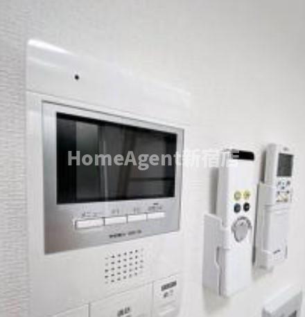 セキュリティ　同仕様写真