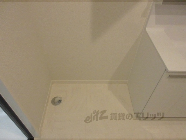 その他部屋・スペース　洗濯機置場