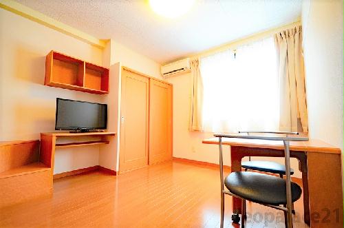 居室・リビング　設備・仕様は号室により異なる為、現況を優先致します。