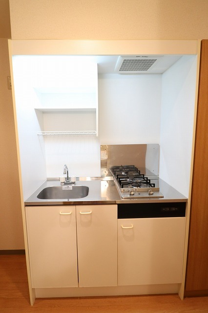 キッチン　別室参考写真