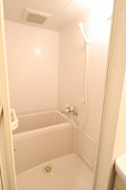 バス・シャワールーム　別室参考写真