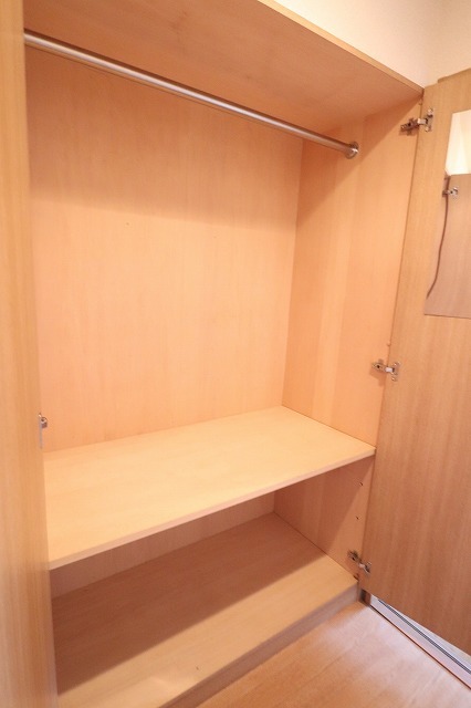 収納　別室参考写真