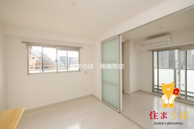 居室・リビング　「“合う暮らし”を、LINEで一緒に描こう。」