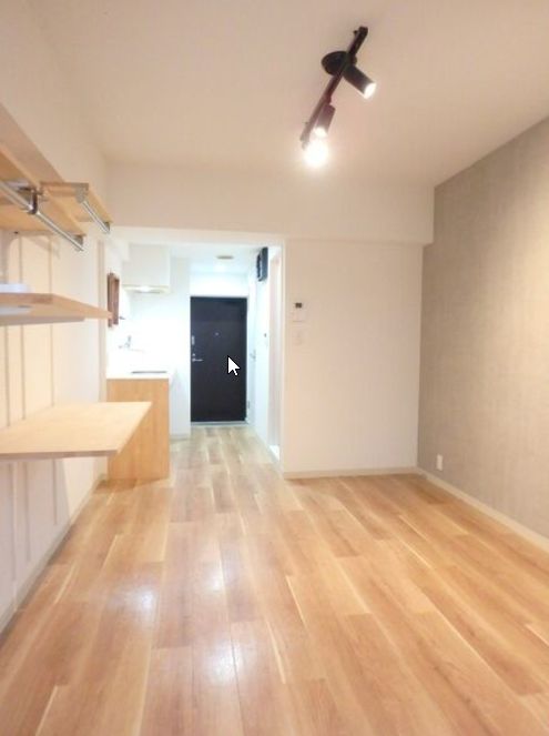 その他部屋・スペース　同物件内別部屋のお写真になります※現況優先