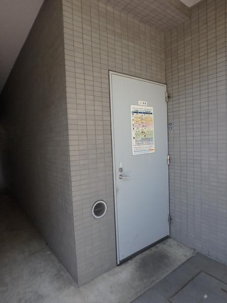 その他設備　★共用部分★