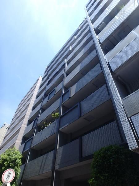 建物外観　★外観★