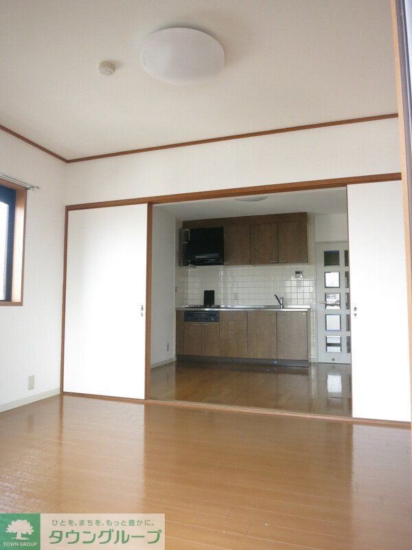 その他部屋・スペース　リビング/居室