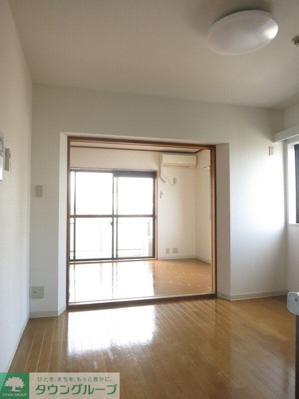 居室・リビング　リビング/居室