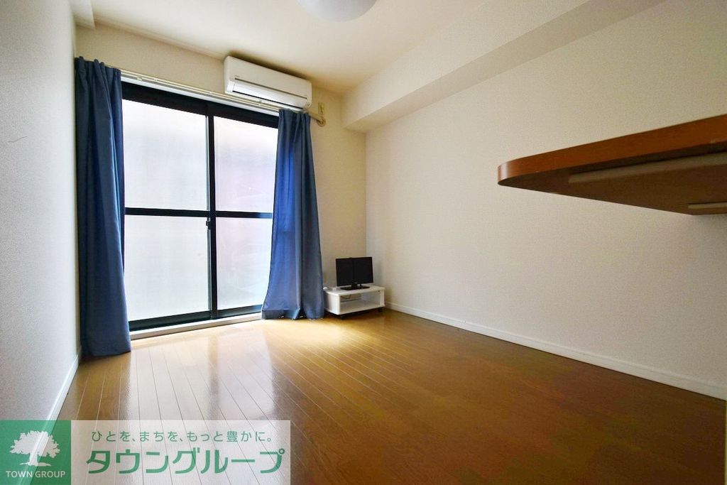 居室・リビング　リビング/居室