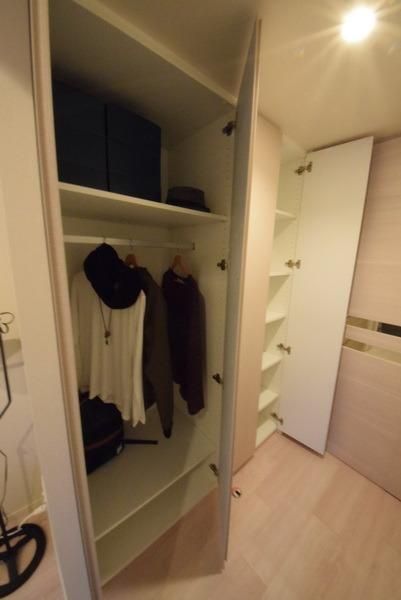 その他設備　家具はイメージです