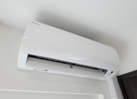 その他設備　☆エアコン完備☆