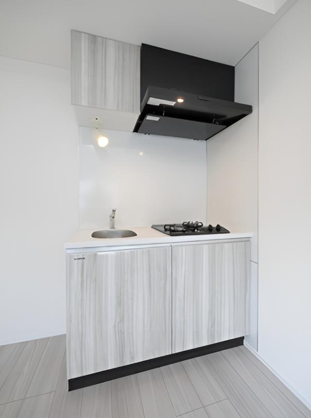 キッチン　☆使いやすいキッチン☆