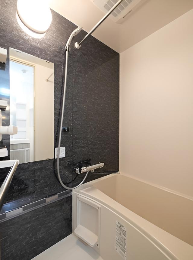 バス・シャワールーム　☆ゆったりくつろげるお風呂☆