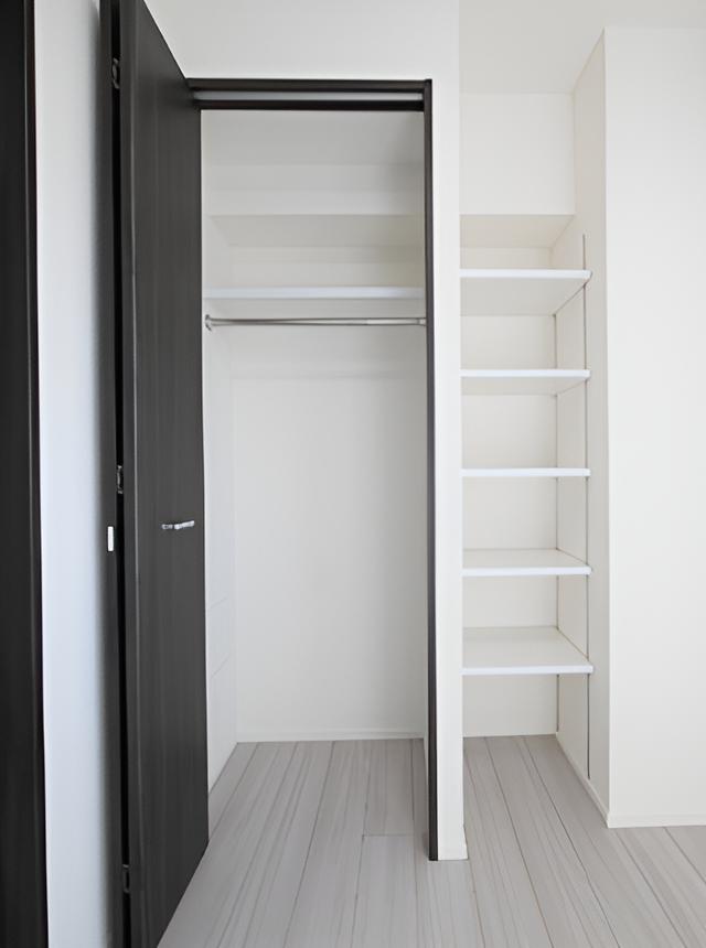 収納　☆たっぷり収納☆