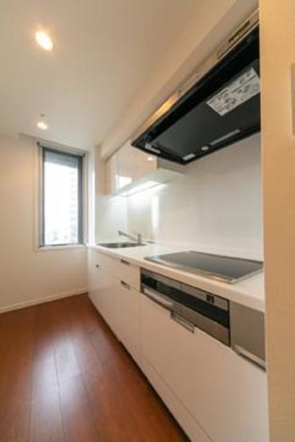 キッチン　参考写真